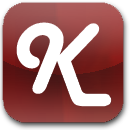 KnockoutJS Logo